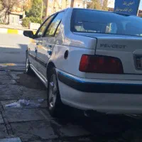 پارس دوگانه کارخانه مدل ۹۰ فنی سالم|خودرو سواری و وانت|نورآباد, |دیوار