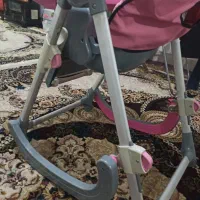 صندلی غذای گودک|تخت و صندلی بچه|مشهد, طبرسی شمالی|دیوار