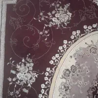 قالی ۱۲ متری ۵۰۰ شانه