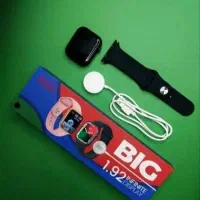 اپـل واچ Z52 pro|ساعت|زابل, |دیوار