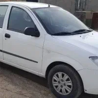 تیبا صندوقدار مدل ۹۵
