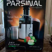 آبمیوه گیری نونو کادویی مارک خیلی خوب