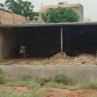 سوله۶۰۰ متری ۳۰۰ متر مسقف ۳متری