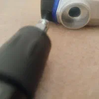 شلنگ قفل موتور