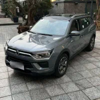 تیوولی جدید.کوراندو .رکستون.موسو