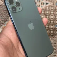 آیفون ۱۱ پرو بدون نقطه