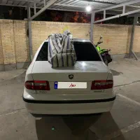 سمند ef7|خودرو سواری و وانت|بندرعباس, |دیوار