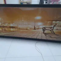تابلو چراغ دار