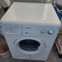 ماشین لباسشویی نیاز به تعمیر|ماشین لباسشویی و خشک‌کن لباس|آستانه اشرفیه, |دیوار