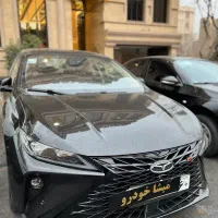 آریزو۶ پرو/آریزو ۶ جی تی  مدل ۱۴۰۴ تحویل فوری