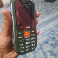 گوشی کاجیتل