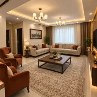 کوهک شهرک زیتون / مرتب و تمیز / ارزنده
