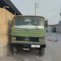 فروش خاور ۶۰۸ فاظلابی