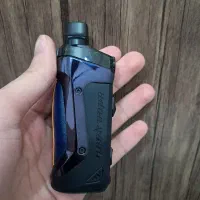 گیک ویپ ایجیس بوست لاکچری Geek Vape Aegis Boost LE|زیورآلات و اکسسوری|مشهد, شیرودی|دیوار