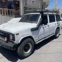 پاترول افرودی