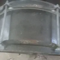 تبل|درام و پرکاشن|نیشابور, پنجراه|دیوار