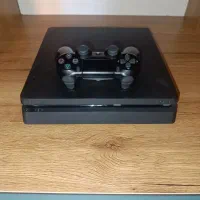 ps4 slime 1tra|کنسول، بازی ویدئویی و آنلاین|گنبد کاووس, |دیوار