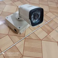 دوربین مداربسته
