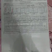 محله کامرانیه بر ۲۴ متری جانبازان با پروانه|فروش زمین و ملک کلنگی|قم, قلعه کامکار|دیوار