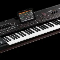 آموزش ارگ کرمانجی