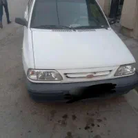 پراید مدل 80