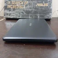 فروش لپ تاپ ایسوس|رایانه همراه|نیک شهر, |دیوار