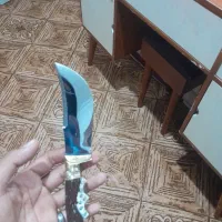 چاقوخشک