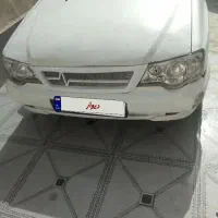 پراید ۱۱۱ مدل ۹۰