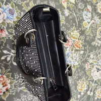 کیف نگین دار|کیف، کفش، کمربند|جوانرود, |دیوار