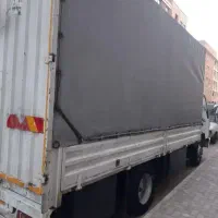 حمل بار ب تمام نقاط کشور