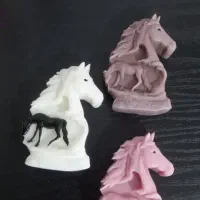 شمعهای ۱۴۰۵|صنایع دستی و سایر لوازم تزئینی|مرودشت, ابوذر جنوبی|دیوار