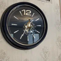 ساعت امگا سورمه ای