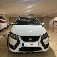 کوییک RS دنده ای مدل ۱۴۰۳