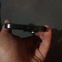 ایفون ۱۵ پرو ۲۵۶ گیگ مشکی ZAA|موبایل|تهران, شهرک چیتگر|دیوار