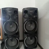 باند مکس هیدر / مکسیدر / Maxeeder