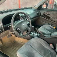 نیسان ماکسیما اتوماتیک مدل ۸۳ در حد|خودرو سواری و وانت|شیراز, فرهنگ شهر|دیوار