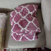 پتو ژله ایی یک نفره آکبند