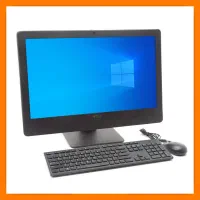 آل این وان / مینی کیس / مانیتور / اداری و حسابداری