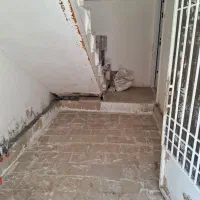 هوایی 55متری دوم رو همکف تمام اسکلت|فروش آپارتمان|مشهد, نوده|دیوار