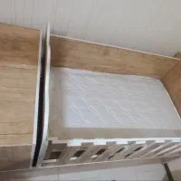 تخت کودک ونوجوان|تخت و سرویس خواب|پردیس, فاز ۱۱|دیوار