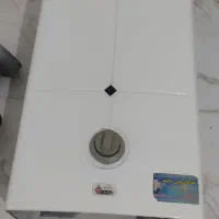 آبگرمکن دیواری