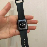 اپل واچ|لوازم جانبی موبایل و تبلت|فردیس, نسترن غربی|دیوار