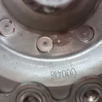 توربین گیربکس اتومات اصلی بی ام و|قطعات یدکی و لوازم جانبی|شهرکرد, |دیوار