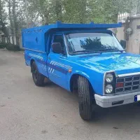 نیسان مدل ۴۰۳|خودرو سواری و وانت|کرج, کرج نو|دیوار