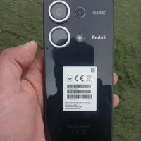 گوشی نوت ۱۳ پرو شیامی در حد ترین