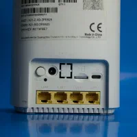 مودم سیمکارت خور 5g ZLT X21 آنلاک|مودم و تجهیزات شبکه|تهران, افسریه شمالی|دیوار