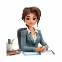 استخدام منشی خانم با روابط عمومی بالا