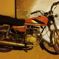 موتور سیکلت