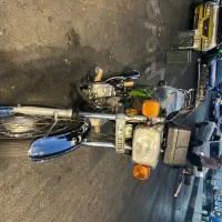هندا125رهرو95