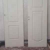 درب کمد دیواری